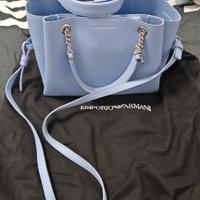 Borsa Emporio Armani Annie Tote