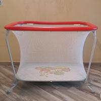 Box bambini Cam