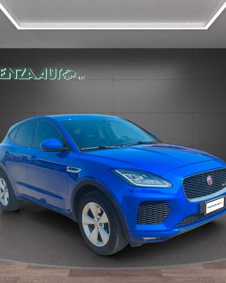 Jaguar E-Pace 2.0d i4 R-Dynamic.240cv.PANORAMA.