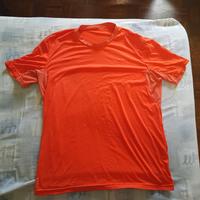 T-shirt maglietta sportiva Decathlon taglia M