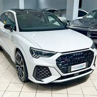 Audi Q3 RS SPB quattro S tronic
