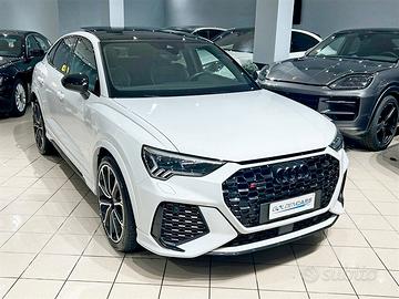 Audi Q3 RS SPB quattro S tronic