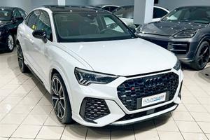 Audi Q3 RS SPB quattro S tronic