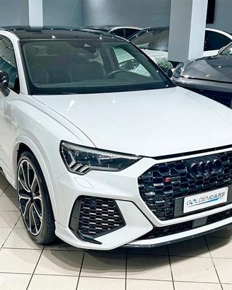 Audi Q3 RS SPB quattro S tronic