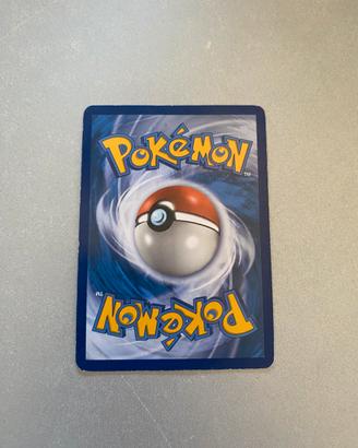 Ninetales turbo