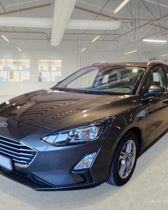 FORD FOCUS 1.5 ECOBLUE 120 CV BUSINESS SW STATION 