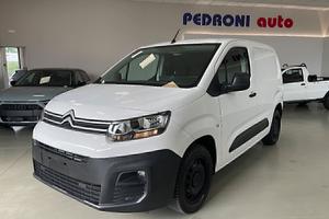 CITROEN Berlingo Van M 1.5 Bluehdi 130 CV S&S Club