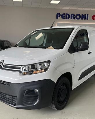 CITROEN Berlingo Van M 1.5 Bluehdi 130 CV S&S Club