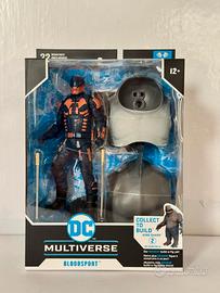 McFarlane DC Multiverse Bloodsport – The Suicide