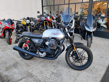 Guzzi V7 III S serie limitata numerata