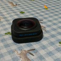 Lente per Gopro