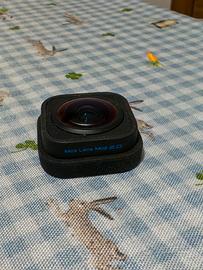 Lente per Gopro