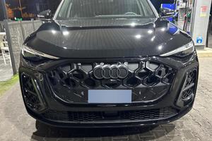 Nuova audi q5 sportback