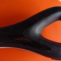 sella MTB selle Italia bici