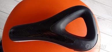 sella MTB selle Italia bici