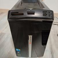 pc Packard Bell I5, ram 6g, HD 500g