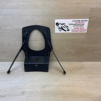 PIASTRA BAULETTO Tmax 2008 2011 USATA
