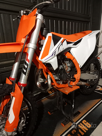 Ktm 85