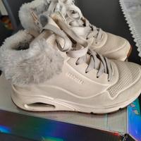 scarponcini skechers