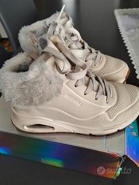 scarponcini skechers