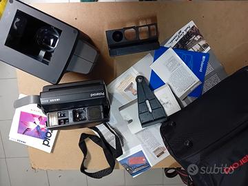 Polaroid Image Elite 