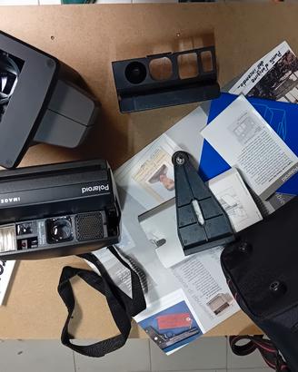 Polaroid Image Elite 
