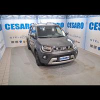 SUZUKI Ignis 1.2h Top 4wd allgrip