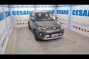 SUZUKI Ignis 1.2h Top 4wd allgrip