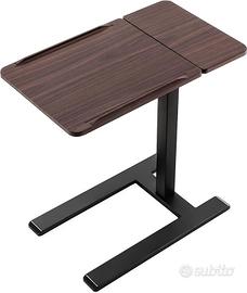 SIHOO D01 Carrello Portacomputer Regolabile.NUOVO