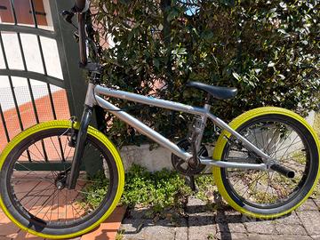 Bici BMX