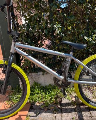 Bici BMX