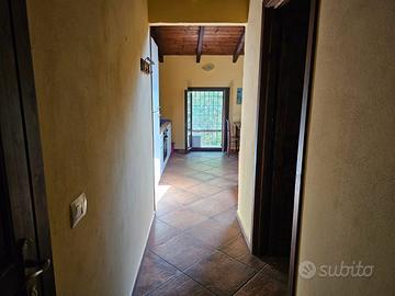 Bilocale con posto macchina