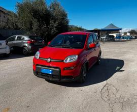 FIAT Panda 3ª serie - 2021
