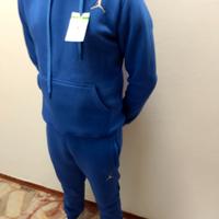 tuta Jordan jumpman completa, uomo/taglia M 