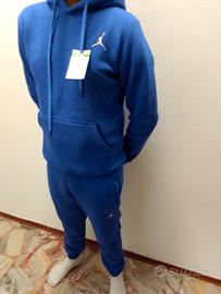tuta Jordan jumpman completa, uomo/taglia M 