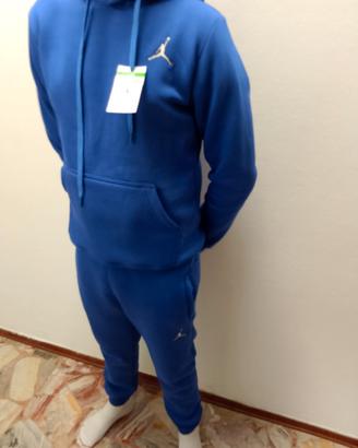 tuta Jordan jumpman completa, uomo/taglia M 