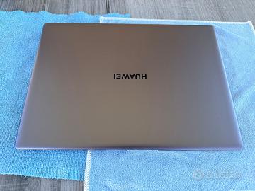 Huawei MateBook X Pro 2020 i5 16GB RAM 512GB SSD