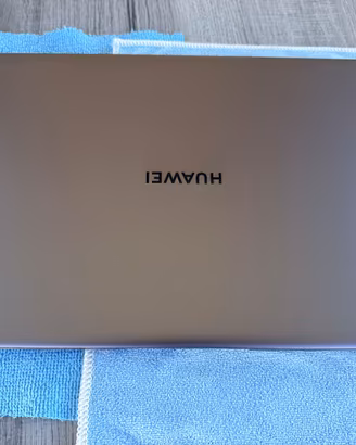 Huawei MateBook X Pro 2020 i5 16GB RAM 512GB SSD