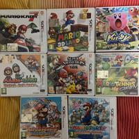 Videogiochi Nintendo 3ds