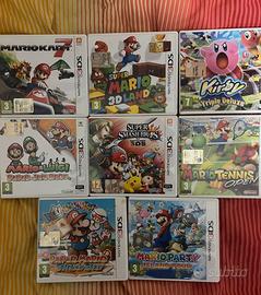 Videogiochi Nintendo 3ds