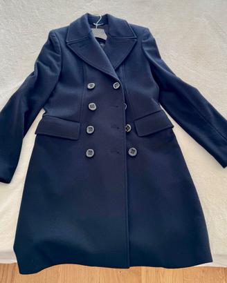 Cappotto Donna John Ashfield