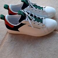 SCARPE ARMANI EXCHANGE
