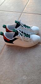 SCARPE ARMANI EXCHANGE