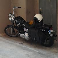 Harley Davidson Dyna