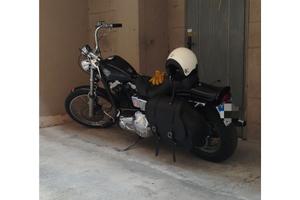 Harley Davidson Dyna