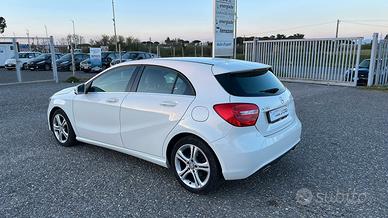 Mercedes-benz A 180 CDI Premium