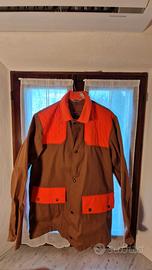 GIACCA CACCIA WALLS AMERICANA - NUOVA - RARA