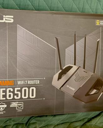 Router Wi-Fi ASUS BE6500