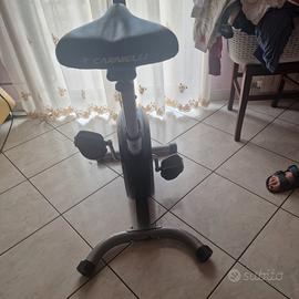 cyclette
