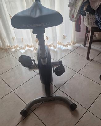 cyclette